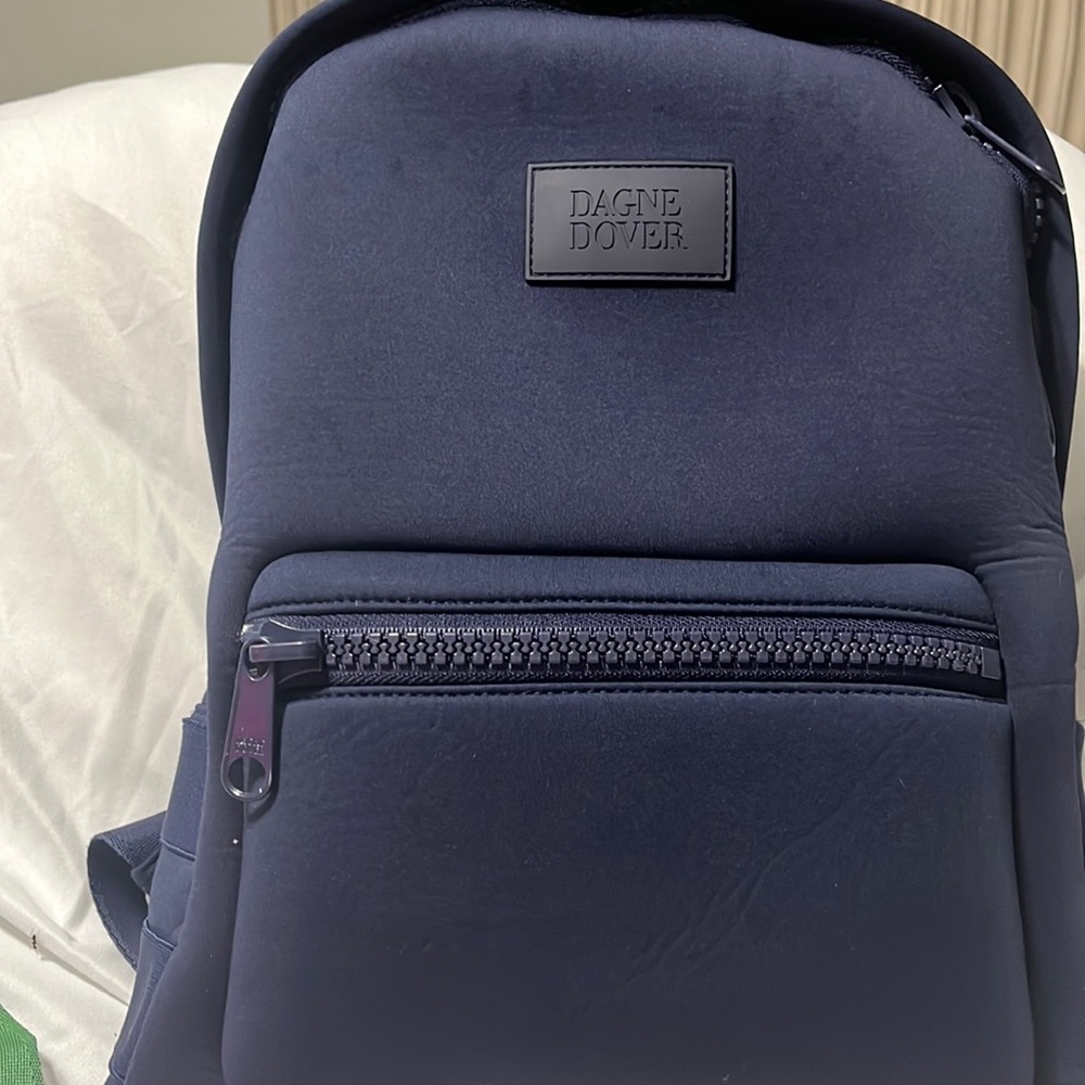 Dange Dover Dakota backpack color storm medium